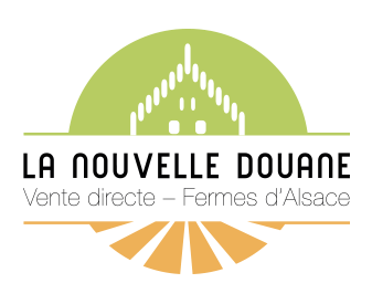 Logo La Nouvelle Douane